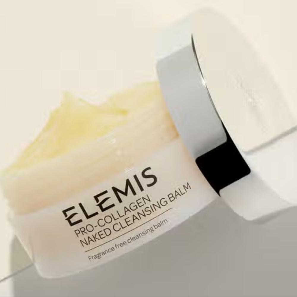 🆕 ELEMIS pro - collagen Marine cleansing balm